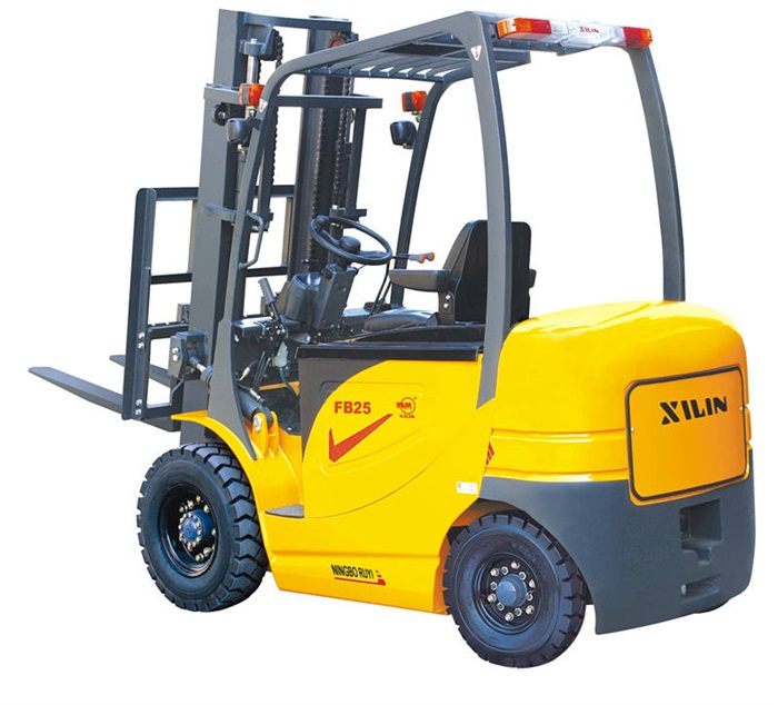 電動(dòng)叉車(chē)FB25／25A／30A